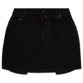 032C New Classic Jean "Washed Black"