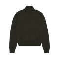 A-Cold-Wall* Utility High Neck Jumper "Dark Pine"