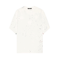 A-Cold-Wall* Studio T-Shirt "Bone"