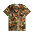 Advisory Board Crystals 123 Short-Sleeve Pocket T-Shirt "Camo"