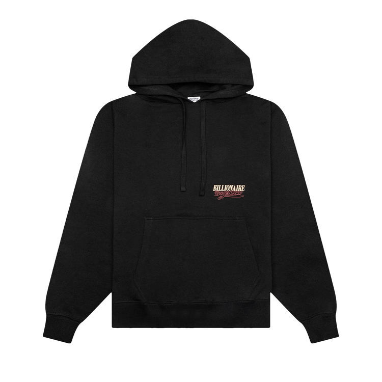 Billionaire Boys Club New Science Hoodie "Black"