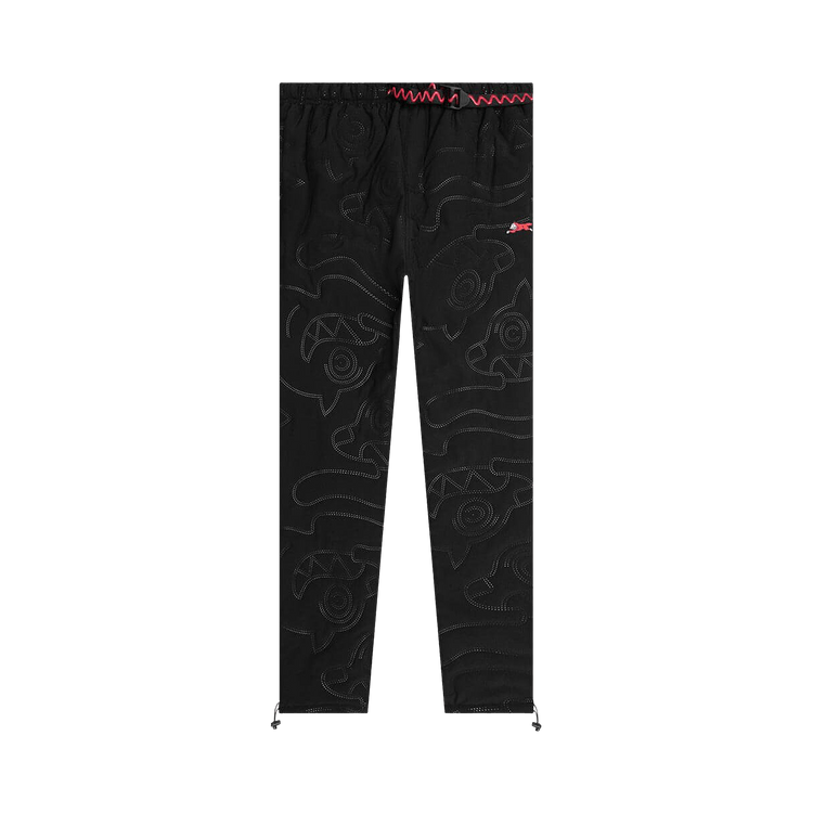 Icecream Impress Pant "Black"