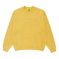 Supervsn Thinking Different Crewneck "Mango"