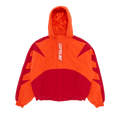 Supreme Wildcat Sideline Puffer Jacket "Orange"