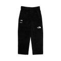 Supreme x The North Face Suede Mountain Pant "Black"