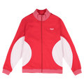 GOLF WANG G-Wing Track Jacket "Red Combo"