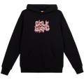 GOLF WANG Fear Hoodie "Black"