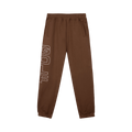GOLF WANG Nova Sweatpant "Brown"