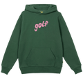 GOLF WANG Pop Hoodie "Green"