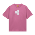 GOLF WANG Stacked Tee "Pink"