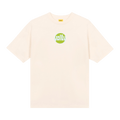 GOLF WANG Golfy Logo Tee "Ivory"