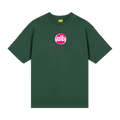 GOLF WANG Golfy Logo Tee "Green"