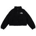The North Face Sherpa Nuptse Jacket "TNF Black"