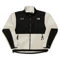 The North Face x KAWS Retro 1995 Denali Jacket "Moonlight Ivory"