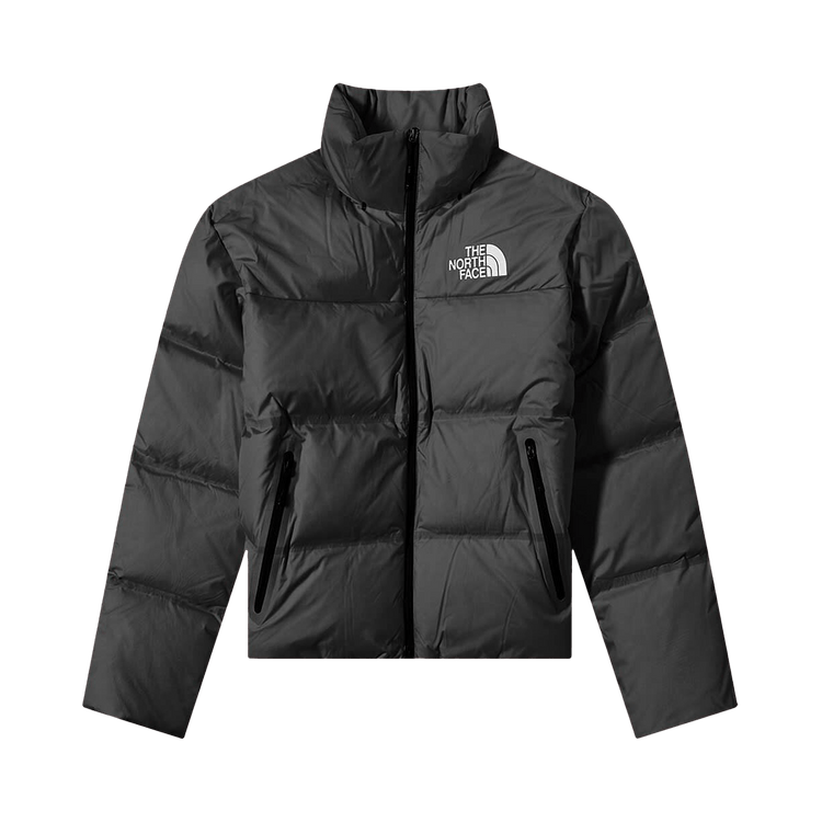 The North Face Remastered Nuptse Jacket "TNF Black"