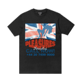 Pleasures Call Now T-Shirt "Black"