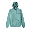 A.P.C. Marvin Hoodie "Green"