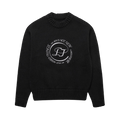 Ader Error Speric Logo Sweatshirt "Black"