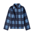 A.P.C. Craig Jacket "Blue"