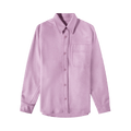 A.P.C. Surchemise Basile Shirt "Pink"