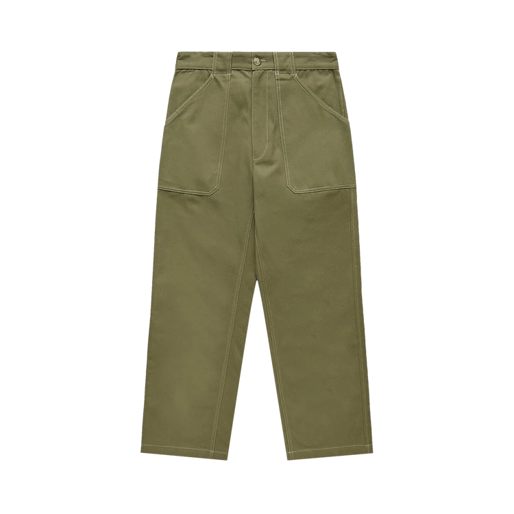 A.P.C. Sydney H Pants "Khaki"