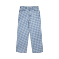 Ader Error Tenit Jeans "Blue"