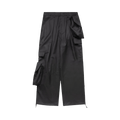 Ader Error Tard Cargo Pants "Black"