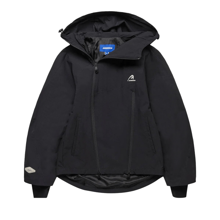Ader Error Plue Jacket "Black"