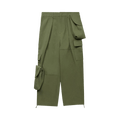 Ader Error Tard Trousers "Khaki"