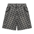 Ader Error Shorts "Grey"