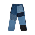 Ader Error Edisav Jeans "Blue"