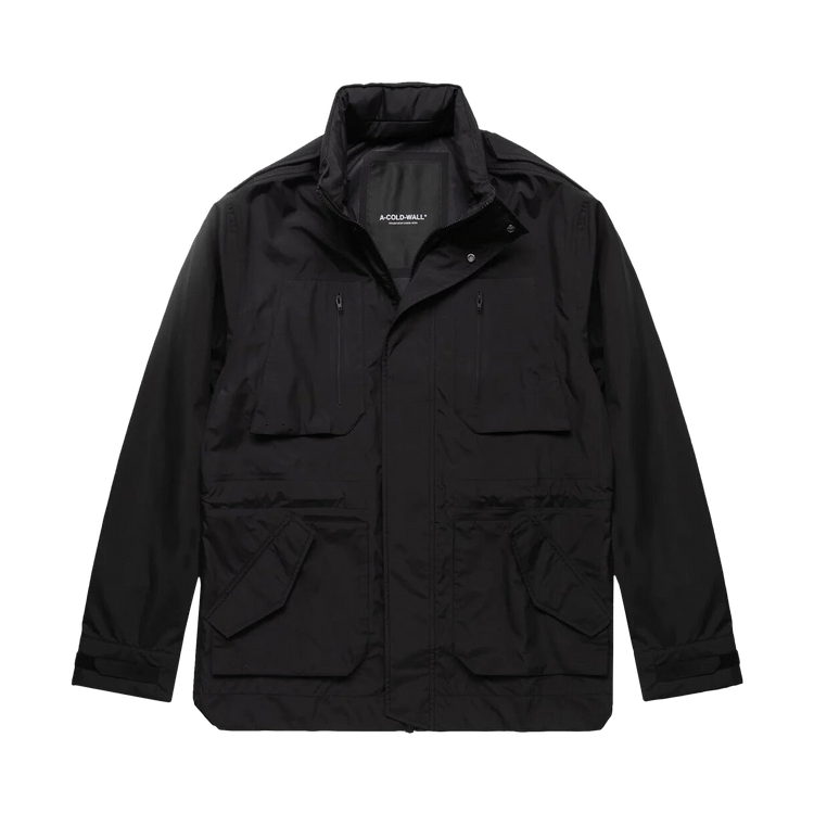 A-Cold-Wall* M-65 Model VI Jacket "Black"