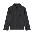 A-Cold-Wall* Sytem Overshirt "Black"