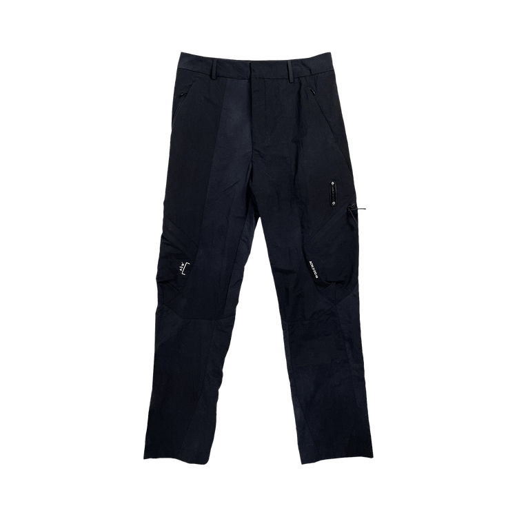 A-Cold-Wall* Irregular Dye Trousers "Mid Grey"