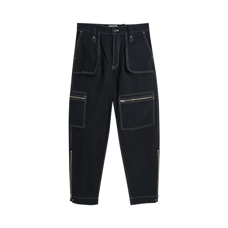 Cav Empt Yossarian Pants #5 "Black"