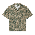 A.P.C. Lloyd Shirt "Khaki"