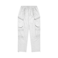 A-Cold-Wall* Cipher Garment Dyed Trousers "Bone"