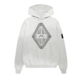 A-Cold-Wall* Gradient Hoodie "Light Grey"