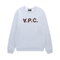 A.P.C. VPC Sweatshirt "Washed Indigo"