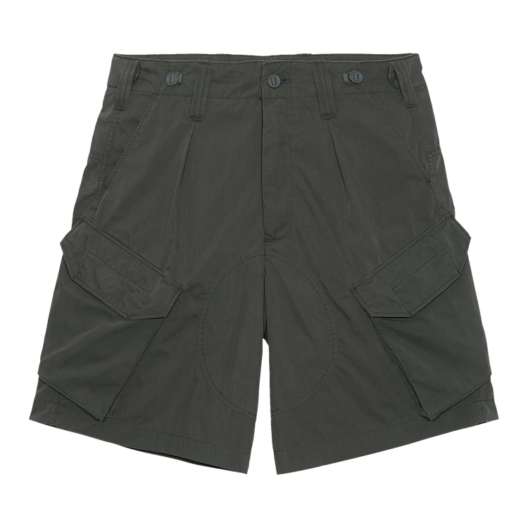 Cav Empt Combat Shorts "Charcoal"