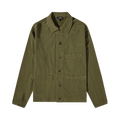 A.P.C. Vianney Chore Jacket "Khaki"