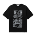 Cav Empt MD Experience Device Big T-Shirt "Black"