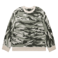 A.P.C. Lionel Jumper "Khaki"