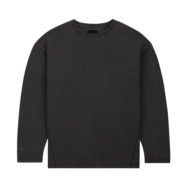 Converse x A-Cold-Wall* Long-Sleeve Tee "Black Beauty"