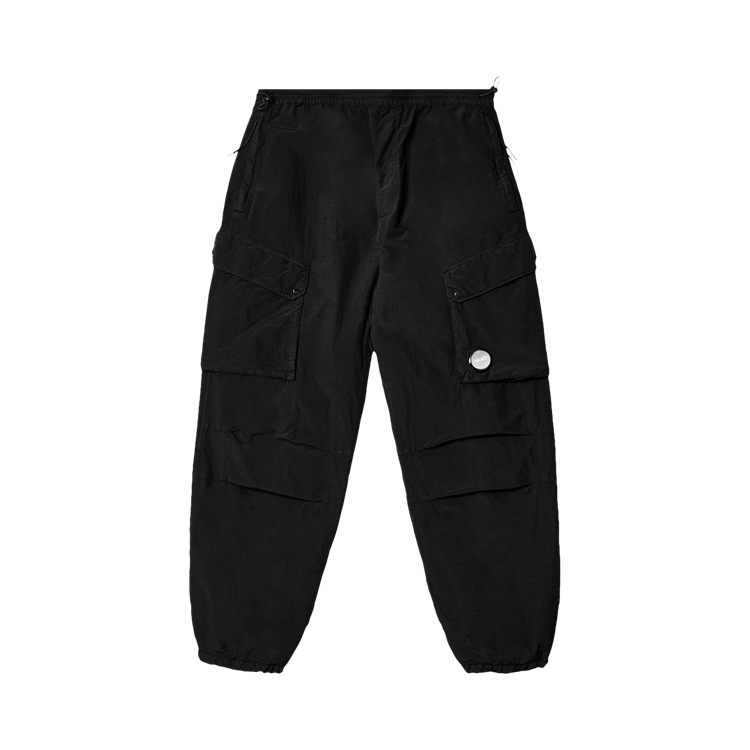 Palace x C.P. Company Trouser "Black"