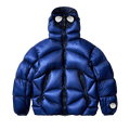 Palace x C.P. Company Puffa "Bright Cobalt"