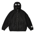 Palace x C.P. Company Jacket "Black"
