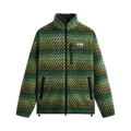 Kith Boucle Claremont Full Zip "Apex"