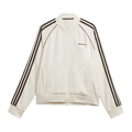 adidas x Wales Bonner Statement Track Top "Chalk White"