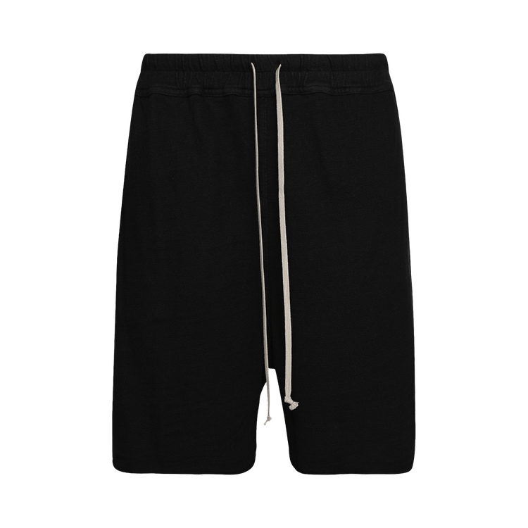 Rick Owens Pronged Boxer Shorts "Black"